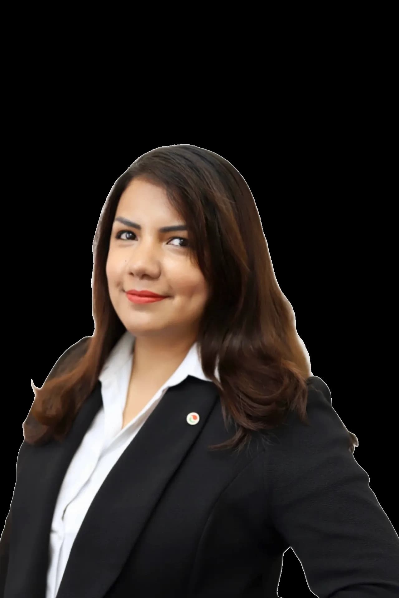 カルメロ パトリシア