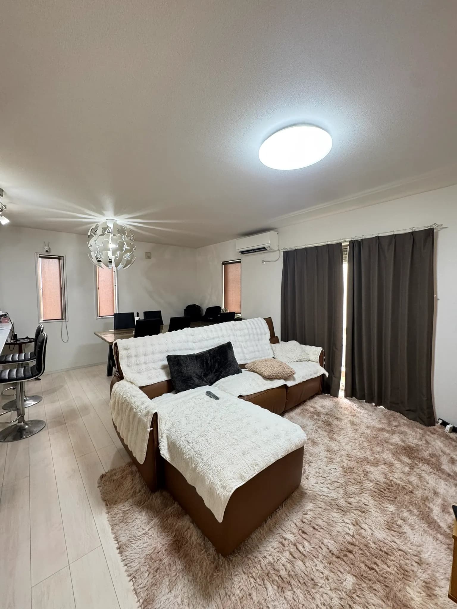 湖西市風の杜4LDK 一戸建て