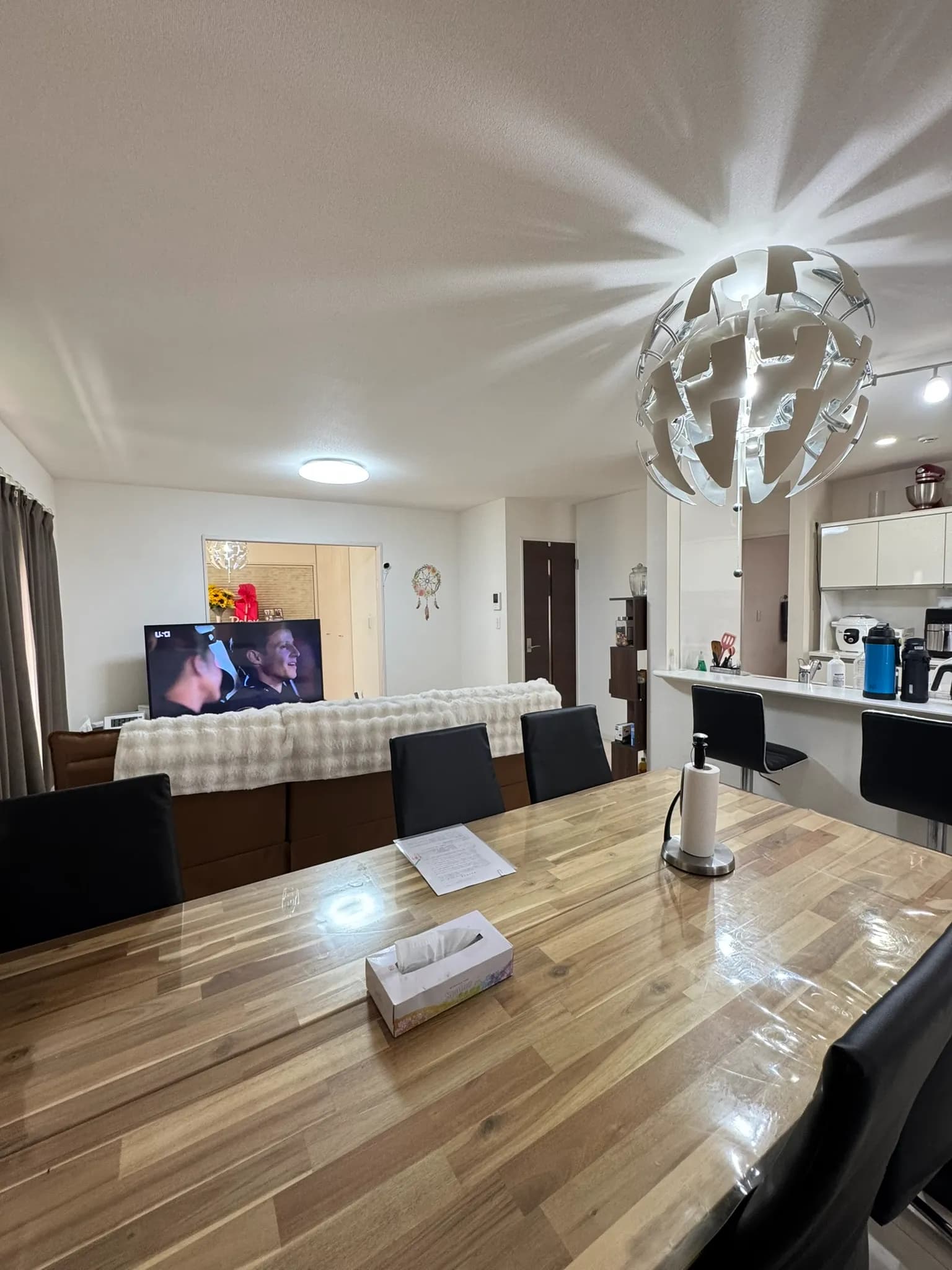 湖西市風の杜4LDK 一戸建て