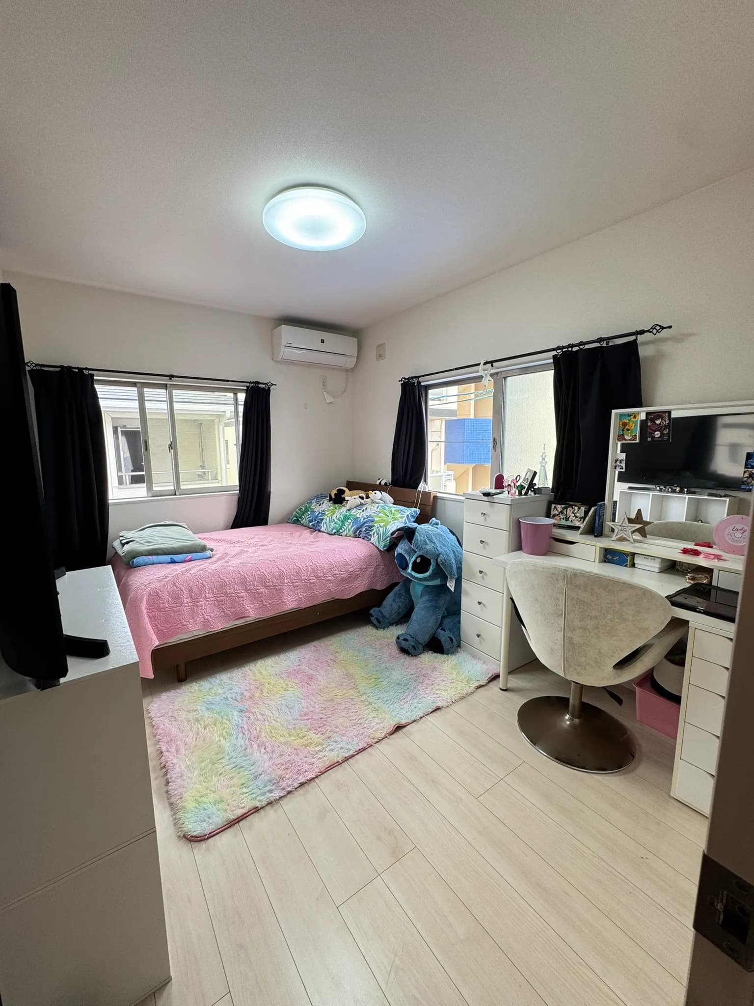 湖西市風の杜4LDK 一戸建て - 6