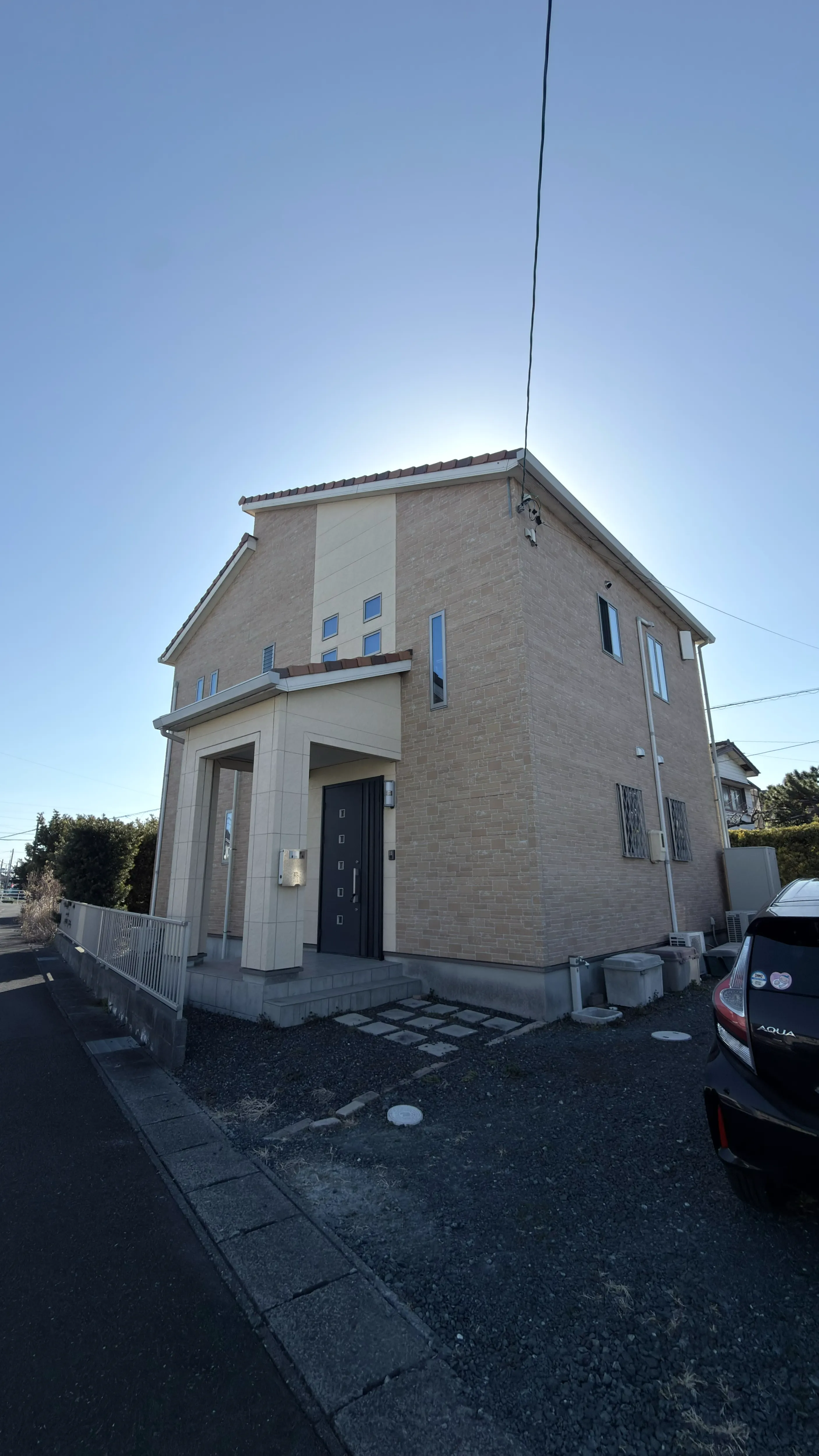 売戸建住宅 浜松