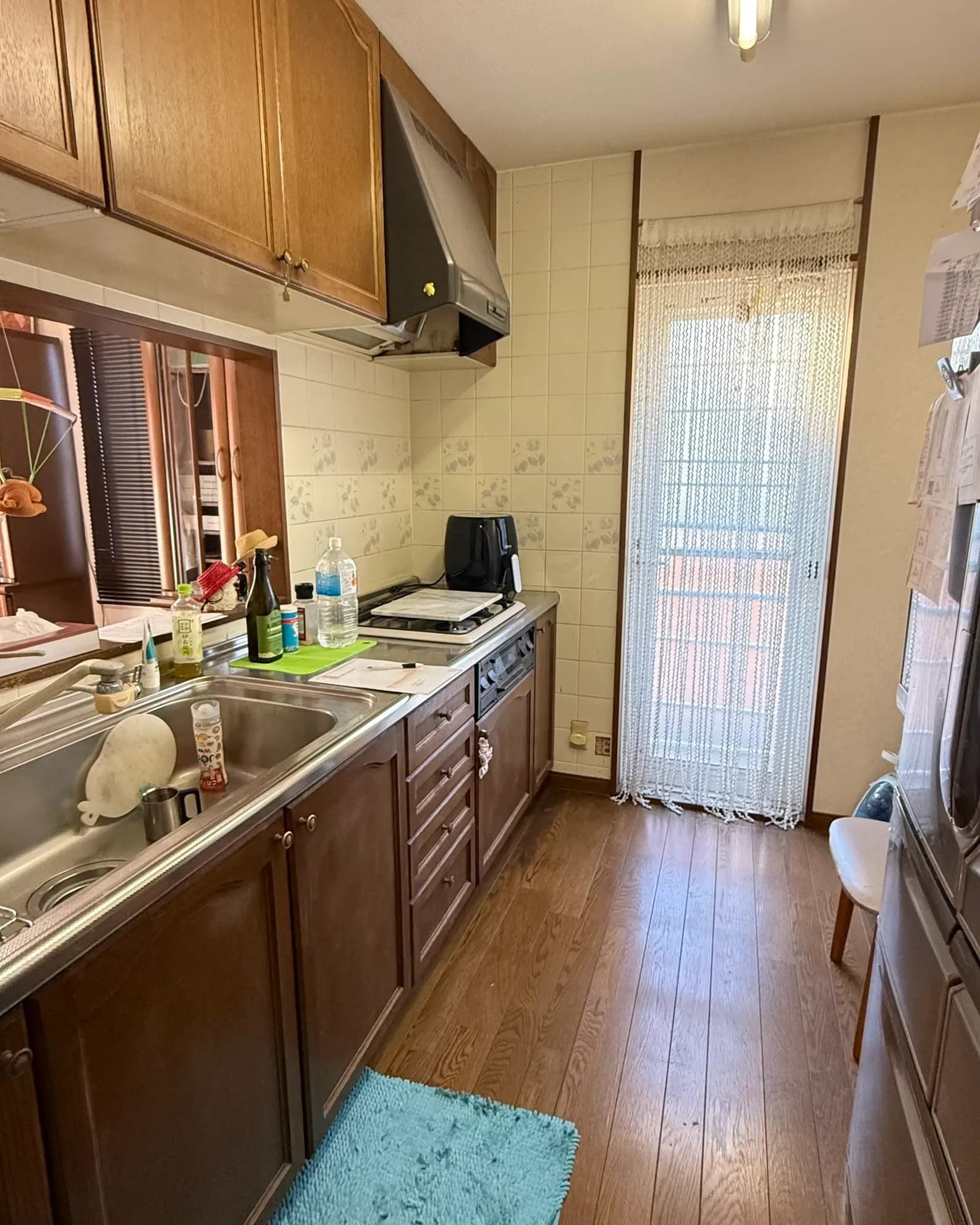 売戸建住宅 蒲郡