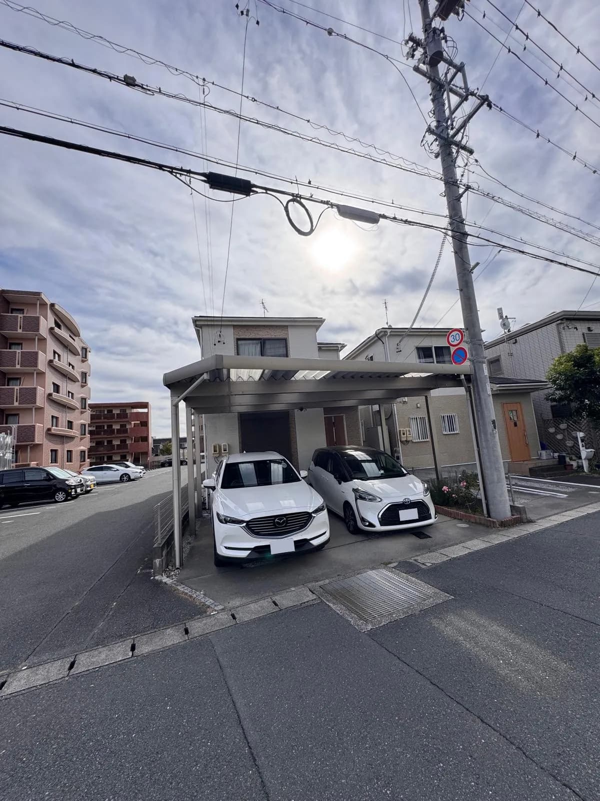 売戸建住宅 浜松