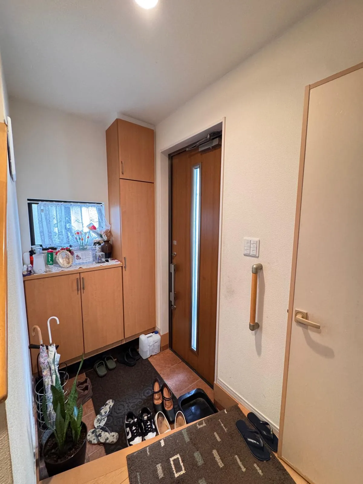 売戸建住宅 浜松