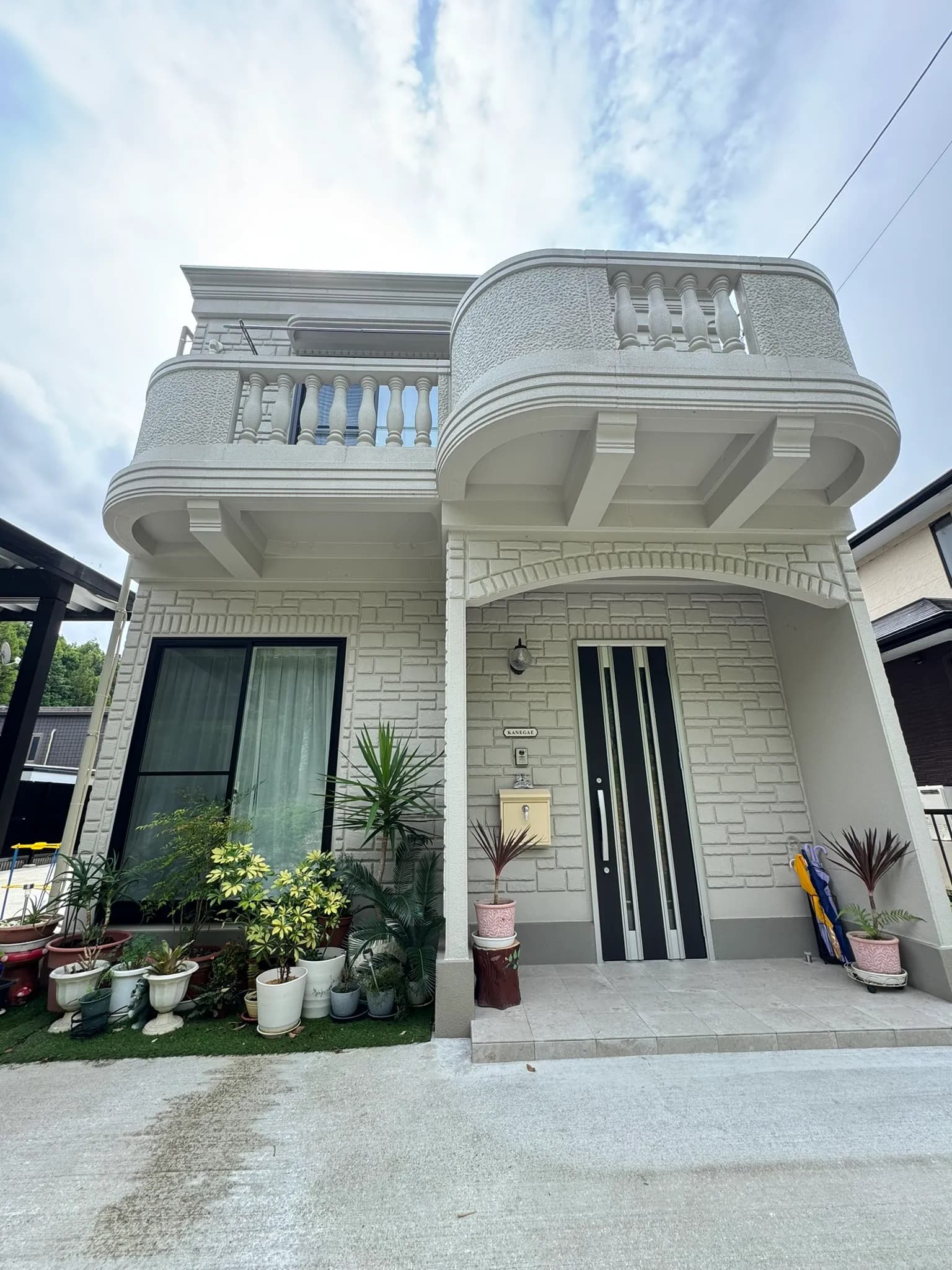 売戸建住宅 掛川