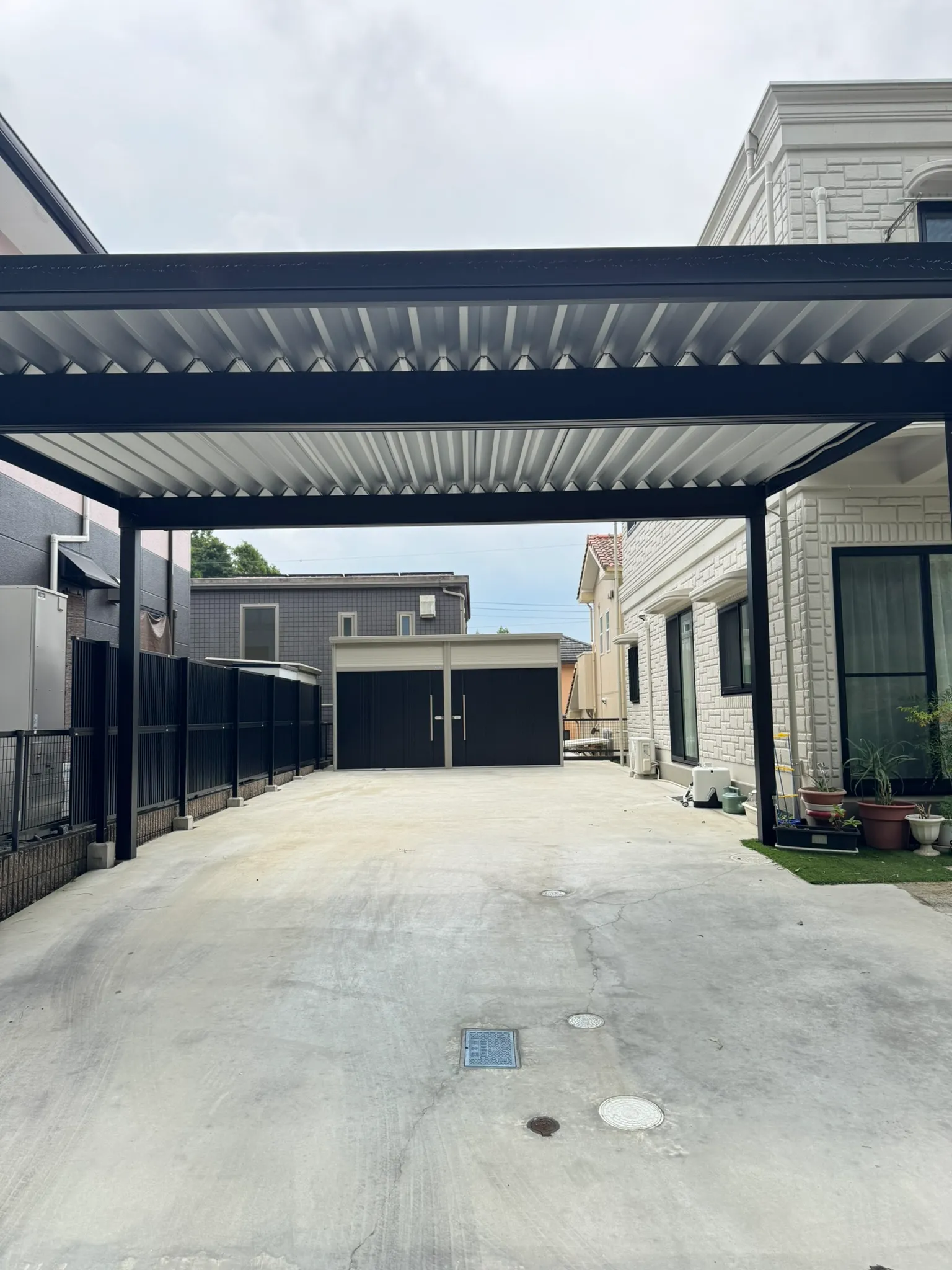 売戸建住宅 掛川