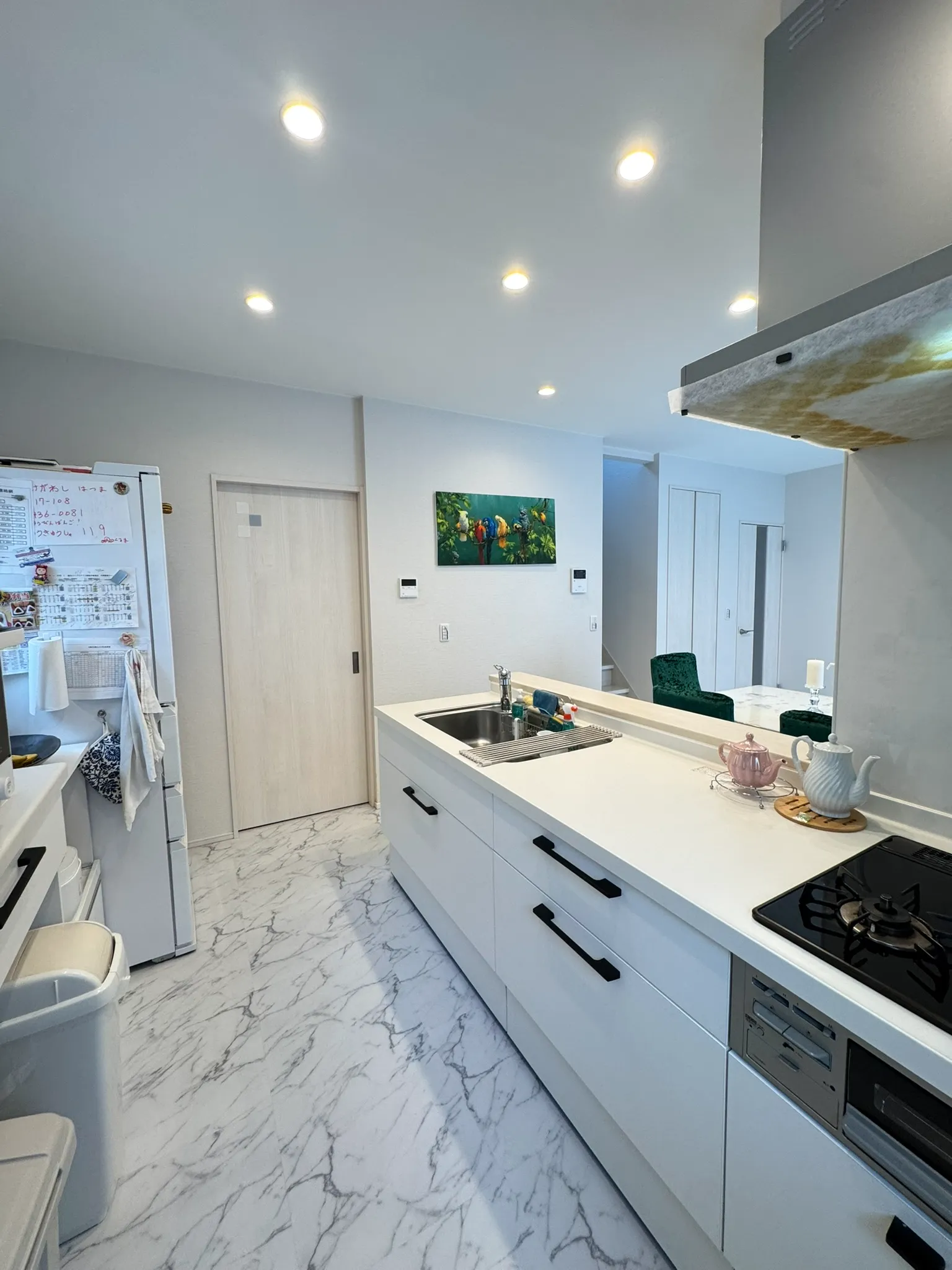 売戸建住宅 掛川