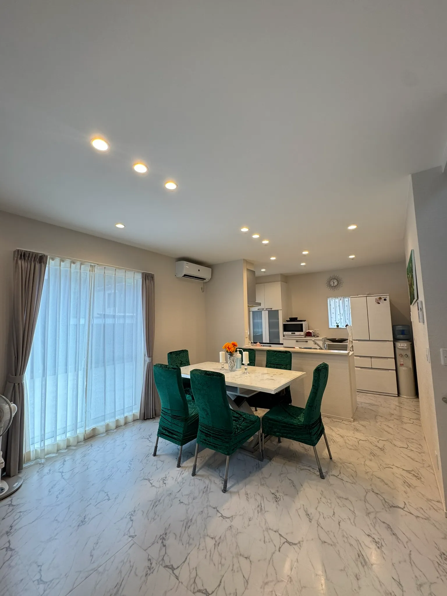 売戸建住宅 掛川