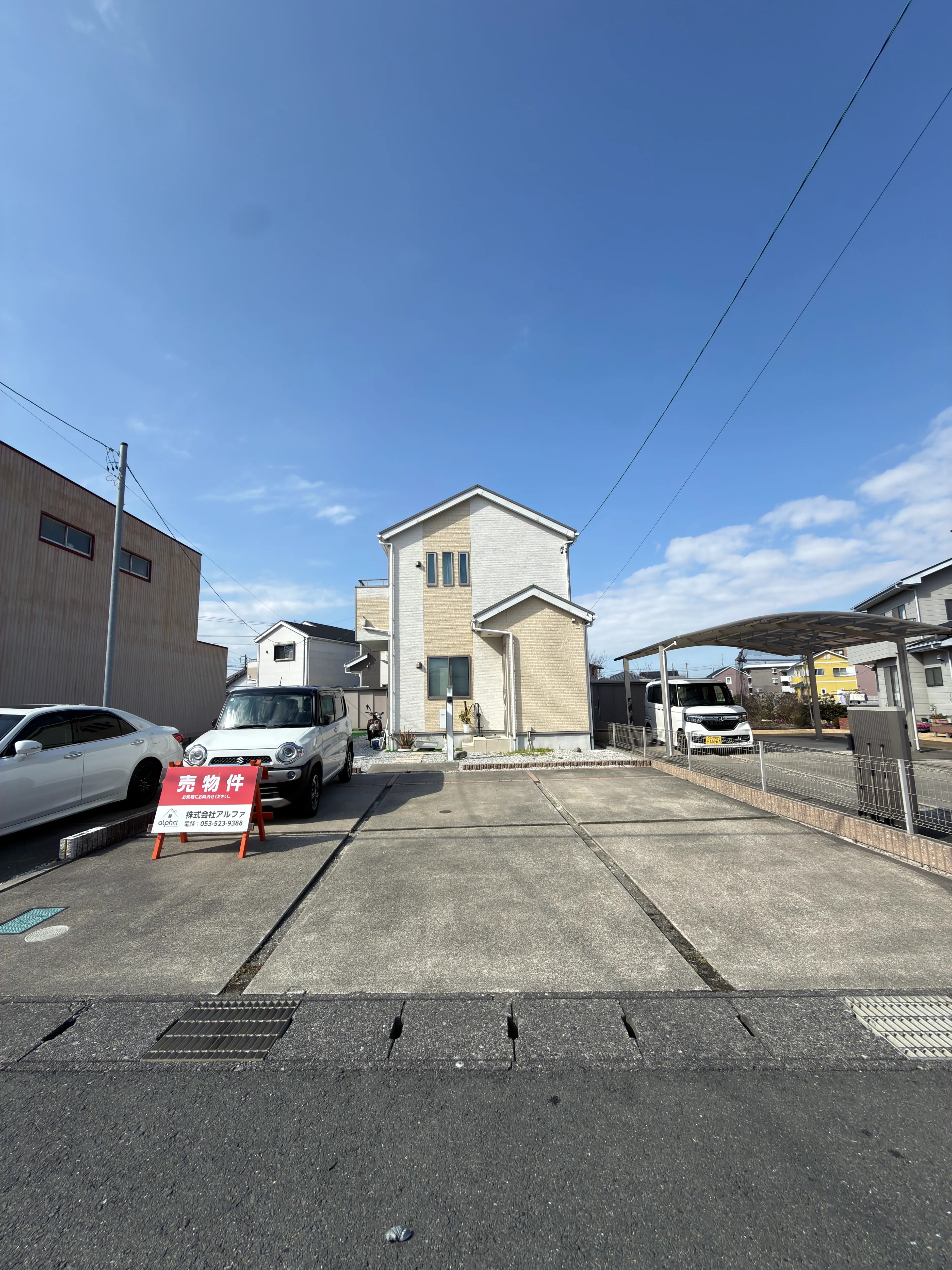 売戸建住宅 磐田 - 2