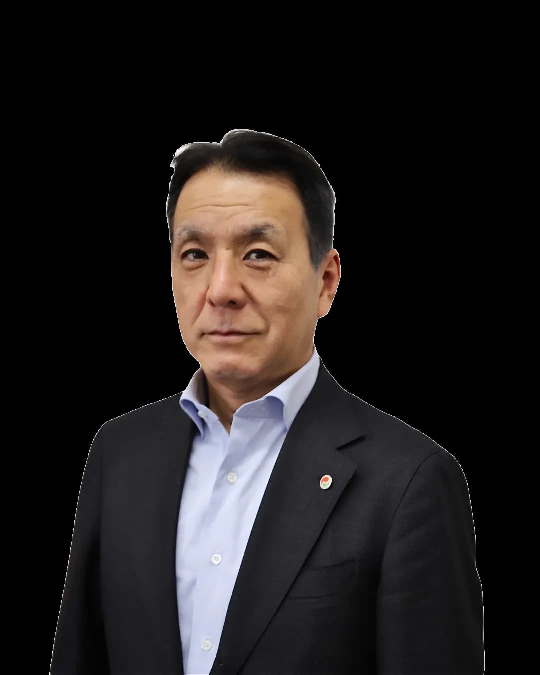 辻井 洋