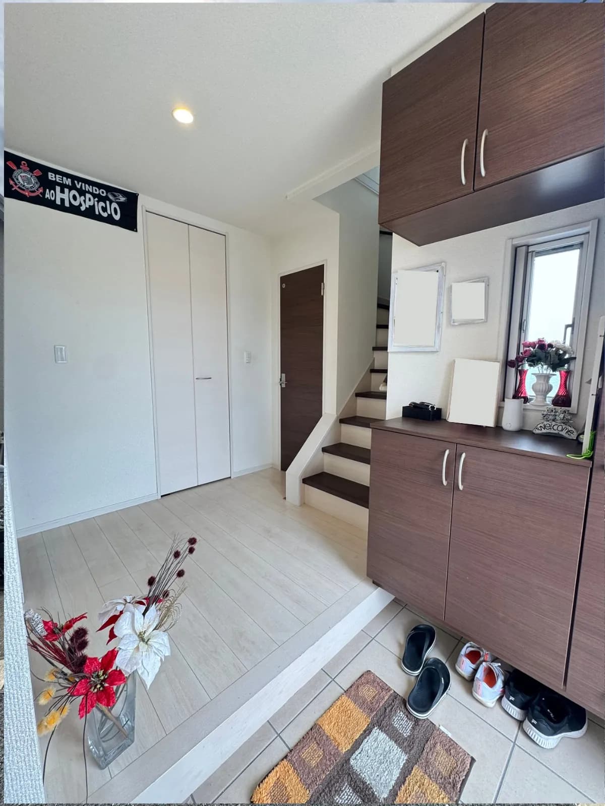 4LDK Detached House in Kazenomori, Kosai - 2